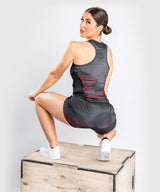 UFC Venum Fight Week 2.0 Women's Dry Tech Tank Top