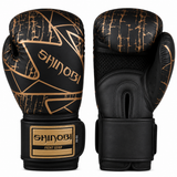 Shinobi RPG Boxing Glove