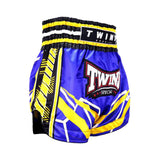 Twins Special Muay Thai Shorts - TBS-RACING