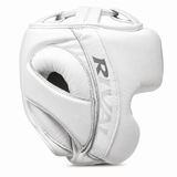 Rival RHG-Guerrero Headgear