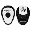 Shinobi Carbon Focus Pads