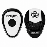 Shinobi Carbon Focus Pads