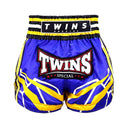 Twins Special Muay Thai Shorts - TBS-RACING