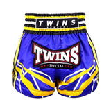 Twins Special Muay Thai Shorts - TBS-RACING