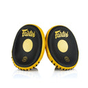 Fairtex Speed & Accuracy Focus Mitts - FMV15