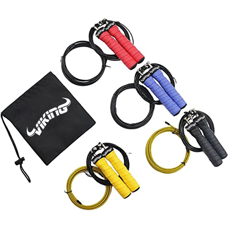 Viking Adjustable speed rope