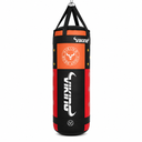 Viking Chaos Leather Punching Bag
