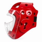Adidas Head TKD with Mask