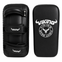 Viking Fury Curved Pro Leather Thai Pads (Extra Thick)