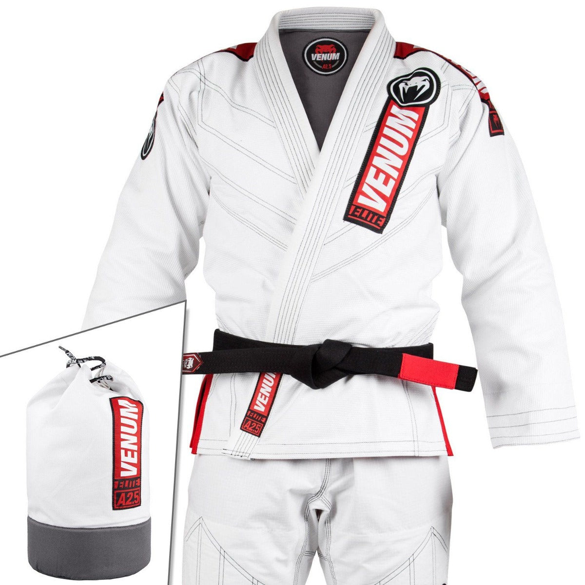 Venum Elite 2.0 BJJ Gi