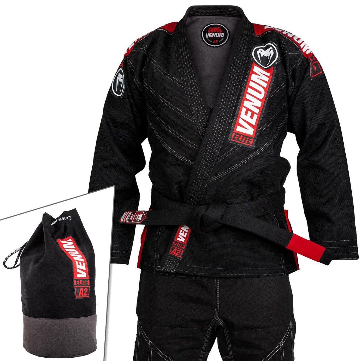 Venum Elite 2.0 BJJ Gi
