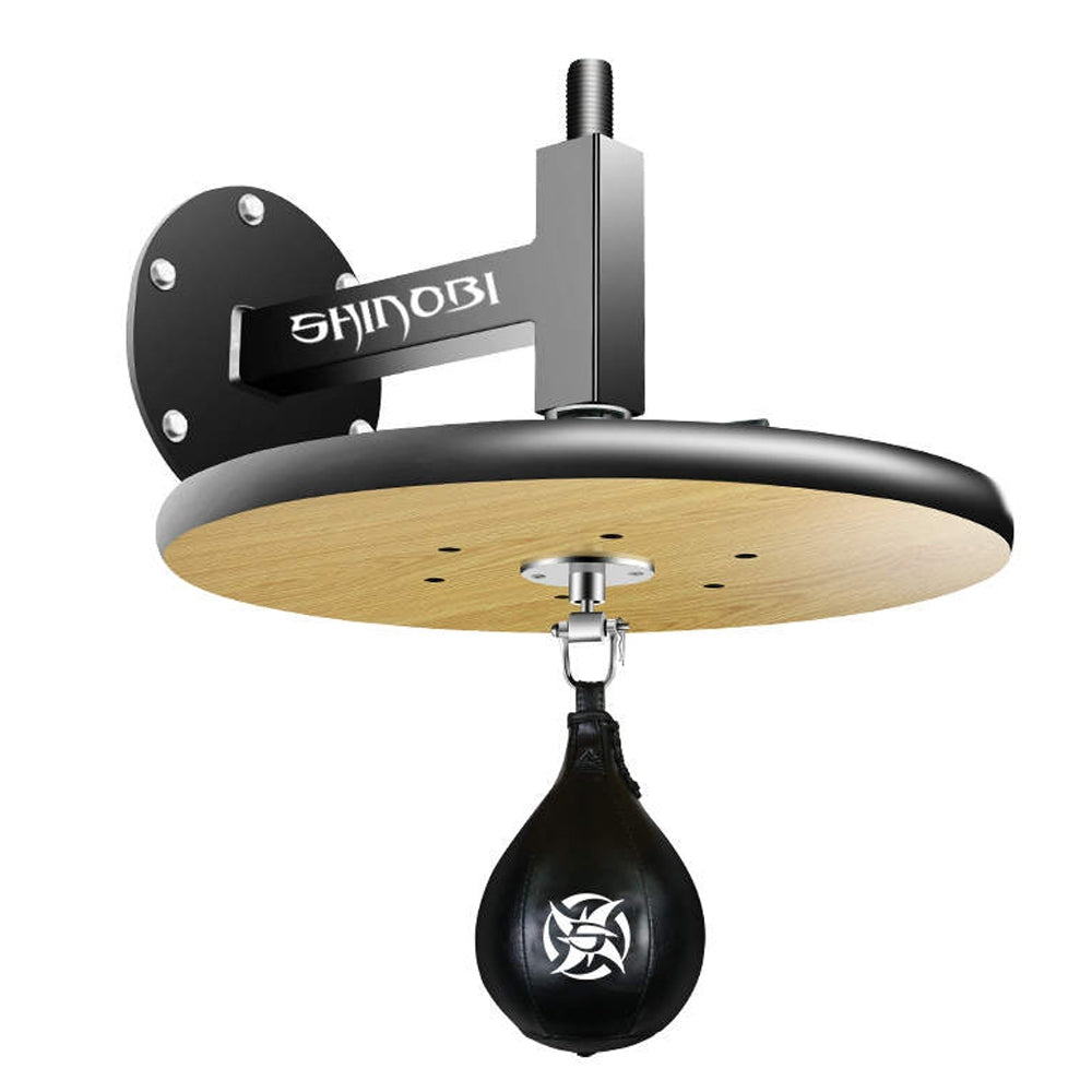 Shinobi Elite Adjustable Speed Ball Platform