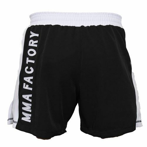 MMA FACTORY Enforcer Shorts