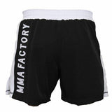 MMA FACTORY Enforcer Shorts