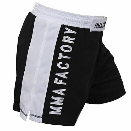 MMA FACTORY Enforcer Shorts