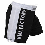 MMA FACTORY Enforcer Shorts