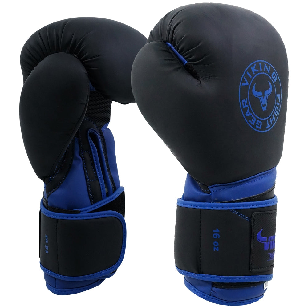 Viking Eternal Boxing Gloves