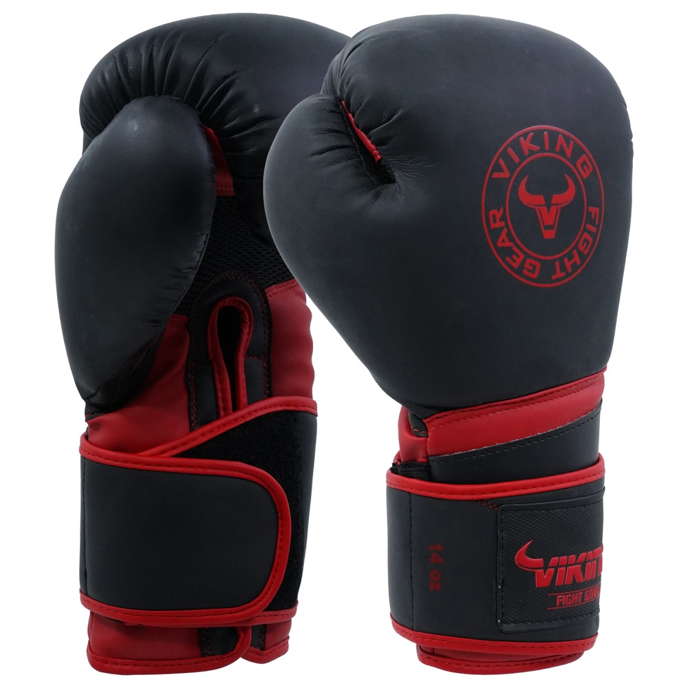 Viking Eternal Boxing Gloves