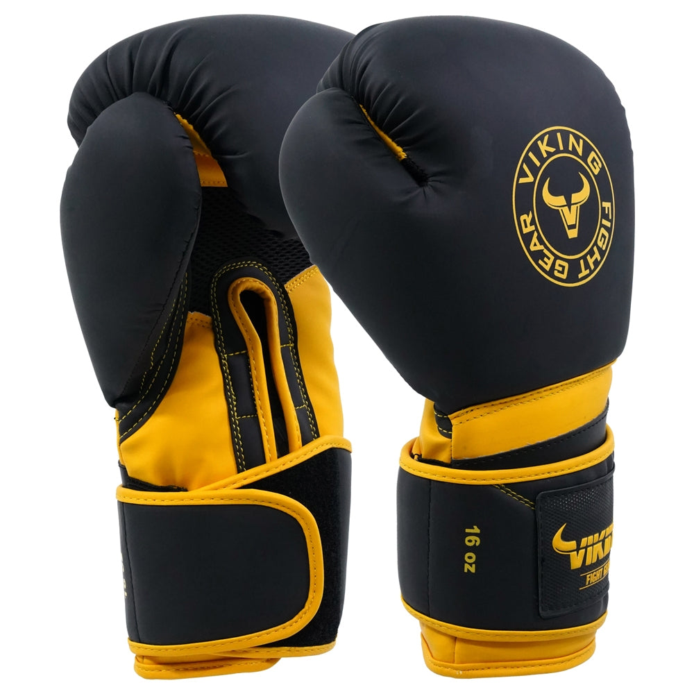 Viking Eternal Boxing Gloves