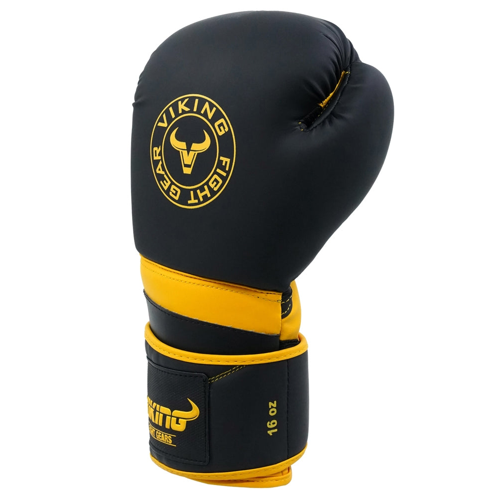 Viking Eternal Boxing Gloves