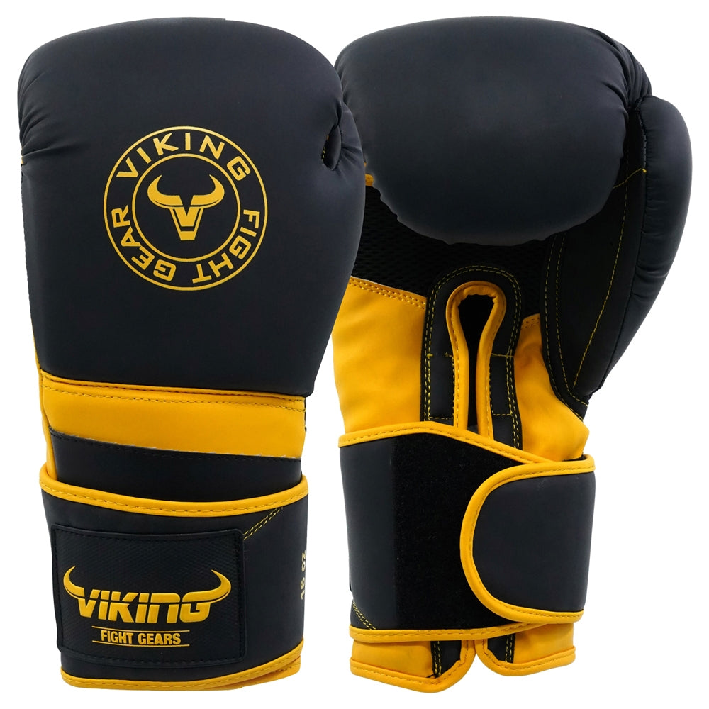 Viking Eternal Boxing Gloves