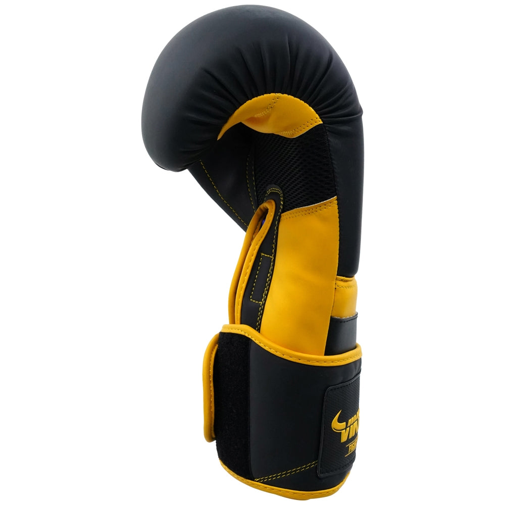 Viking Eternal Boxing Gloves