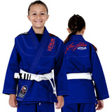 Venum Challenger 2.0 Kids BJJ GI