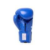 Everlast Amateur Competition Fight Gloves Blue