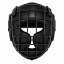 Shinobi Caged Head Gear