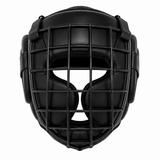 Shinobi Caged Head Gear