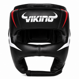 Viking Contender Nose Guard Head Gear