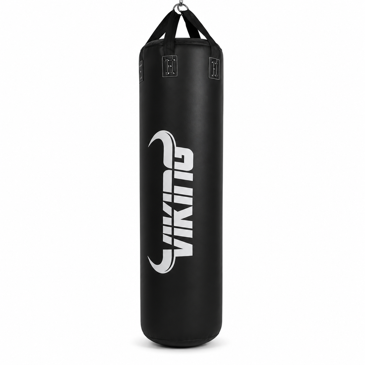 Viking Leather Pro 5FT Banana Punching Bag