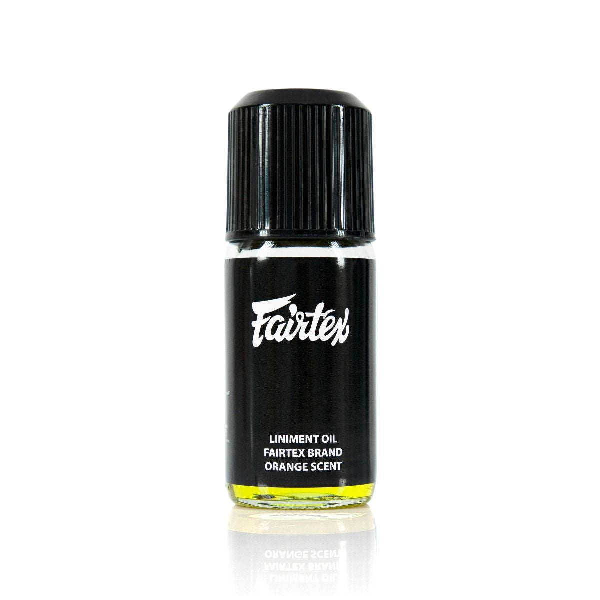 Fairtex Liniment Oil - Peppermint