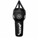 Viking Angle Leather Upper Cut Punching bag