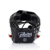 Fairtex Super Sparring Headguard HG10