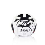 Fairtex Super Sparring Headguard HG10