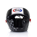 Fairtex Super Sparring Headguard HG10