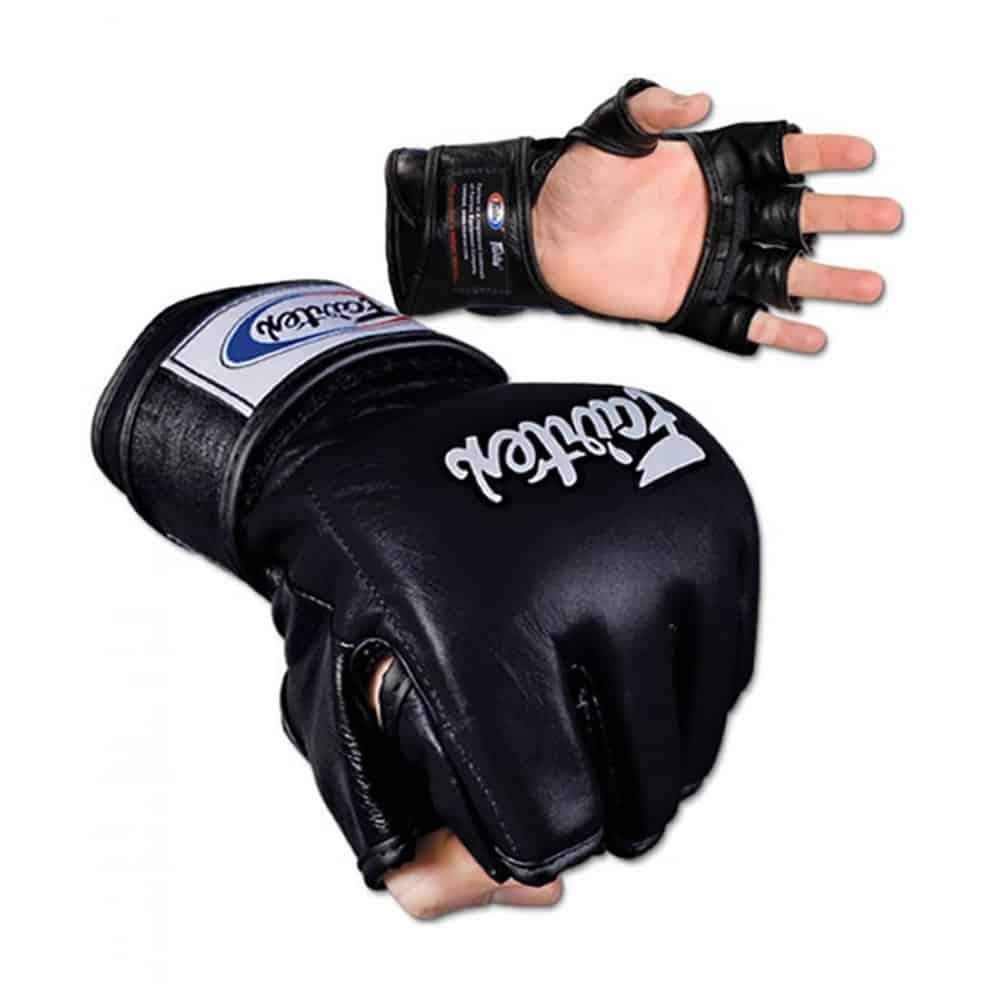 Fairtex FGV12 MMA Gloves