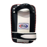 Fairtex KPLC1 Mini Curved Kick Pads