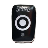 Fairtex KPLC1 Mini Curved Kick Pads