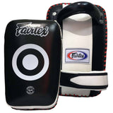 Fairtex KPLC1 Mini Curved Kick Pads
