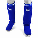 Fairtex Elastic Shin Pads - SPE1