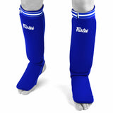 Fairtex Elastic Shin Pads - SPE1