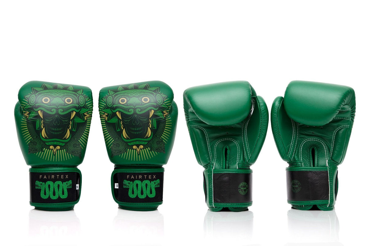 Fairtex Boxing Gloves BGVPREM - Resurrection