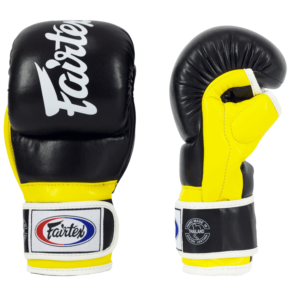 Fairtex FGV18 Super Sparring Glove