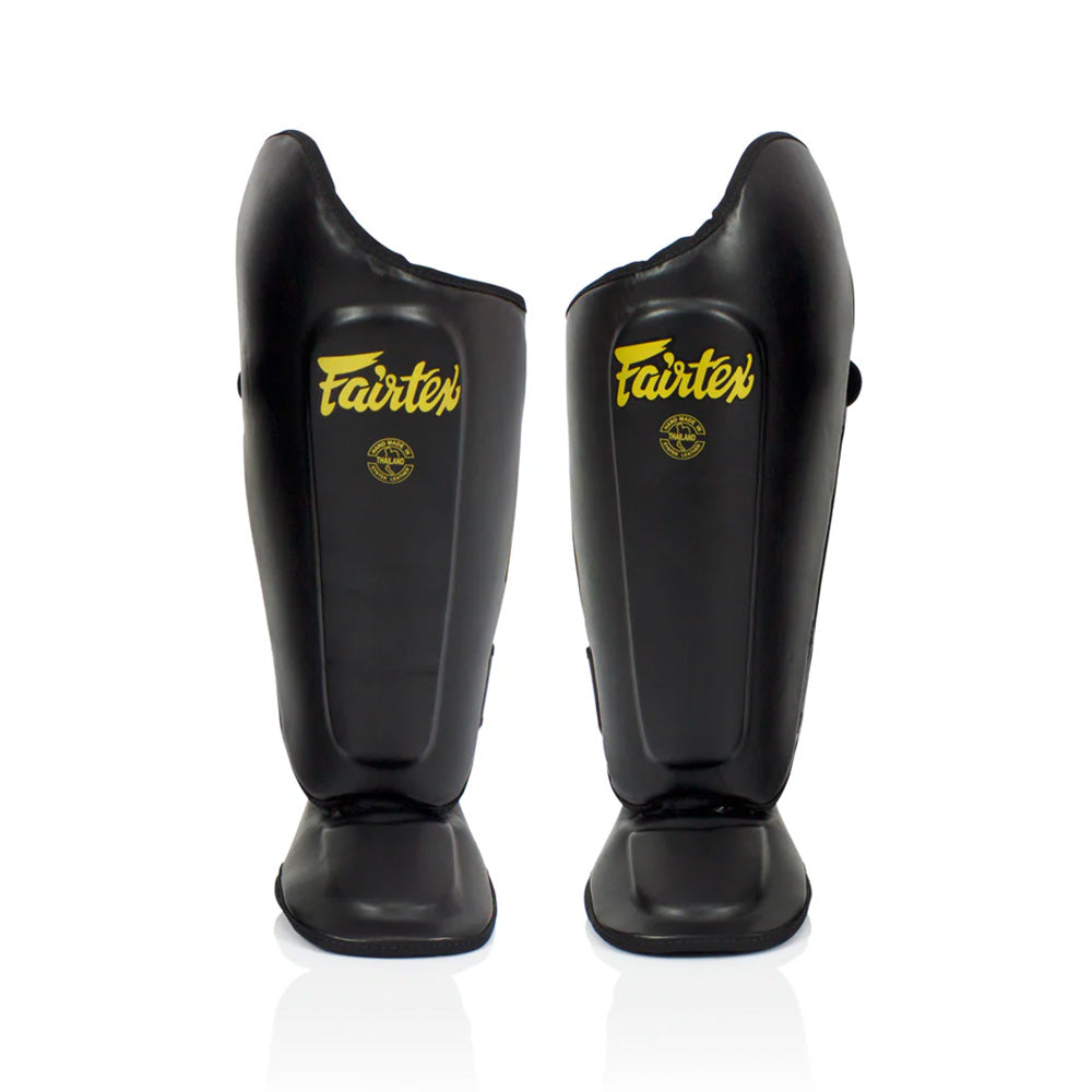 Fairtex Ultimate Shin Pads - SP8