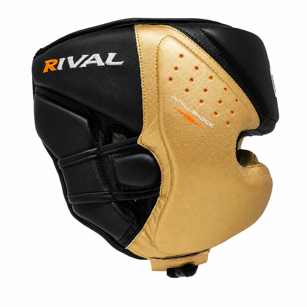 RIVAL RHG10 INTELLI-SHOCK TRAINING HEADGEAR