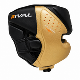 RIVAL RHG10 INTELLI-SHOCK TRAINING HEADGEAR