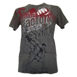 MMA Factory Armbar T- Shirt