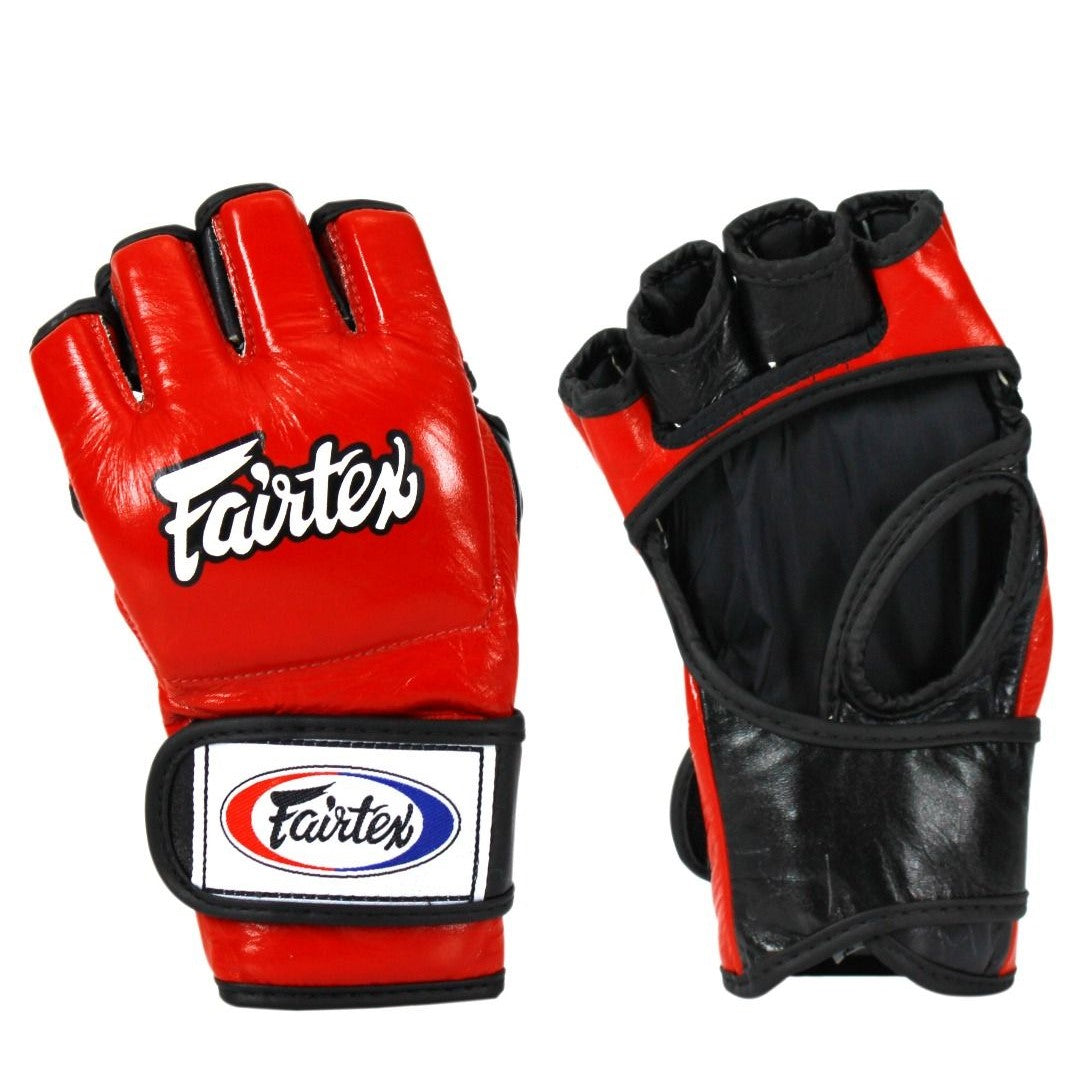 Fairtex FGV12 MMA Gloves